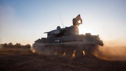 Российская армия за год повысила свои боевые возможности на треть – Генштаб