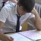 В Кыргызстане отменили экзамены на узбекском языке