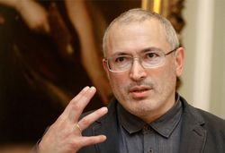 Россияне имеют право не соблюдать аморальные законы – Ходорковский