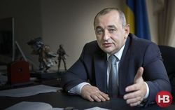 Матиос рассказал о самой масштабной проблеме армии Украины