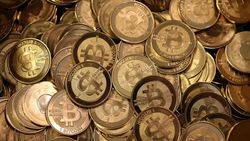 Конец так и не начавшейся эры биткойна