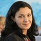 Соглашение по Ассоциации Украины с ЕС будет реальным – Климпуш-Цинцадзе 