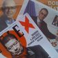 Парламент Чехии готов обсуждать выход страны из Евросоюза