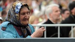 Бедность раскалывает российское общество