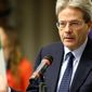 Италия исключает новые санкции Запада против России