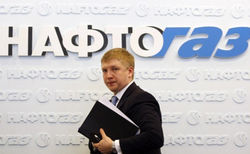 Москва провоцирует искусственный газовый кризис – Коболев