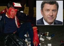Пилипишина объявили депутатом – оппозиция проигрывает довыборы