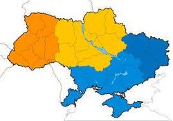 Федерализация Украины