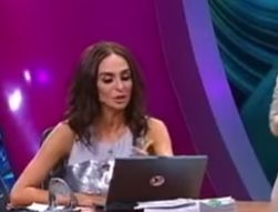 Екатерину Варнаву из-за визита в Крым объявили персоной нон грата