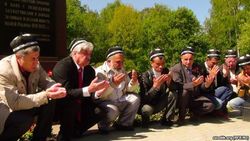 В Оше Кыргызстана от побоев погиб инвалид 