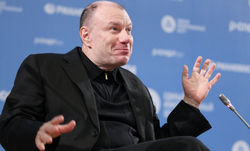Владимир Потанин назван самым богатым россиянином в списке Forbes