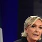 Национальный фронт Ле Пен ждут глубокие трансформации