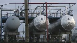 Беларуси выгоден рост цен на нефть