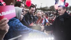 Что Навальный предлагает избирателям?