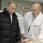 Антироссийский список США пополнился новыми именами
