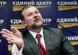 Балога vs. Порошенко: Чем закончится битва заклятых друзей в Закарпатье