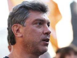 Немцову посмертно присудили Премию свободы 2015 года