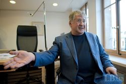 Коломойский назвал спекуляцией разговоры о национализации ПриватБанка