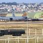 К попытке госпереворота причастны военные с авиабазы Инджирлик – МИД