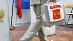 Россияне теряют интерес к выборам в Думу – социологи