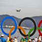 Суд остановил финансирование Олимпиады в Рио