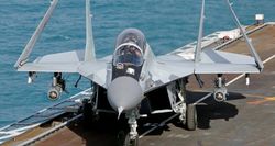 У Индии серьезные претензии к поставляемым российским истребителям МиГ-29
