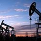 В конце прошлой недели нефть Brent опять подешевела