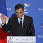 Кандидат в президенты Франции выступил за диалог с РФ и снятие санкций