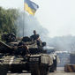 В Харькове восстановят институт танковых войск