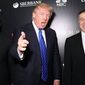 После скандала с Трампом Арас Агаларов срочно продает недвижимость в США 