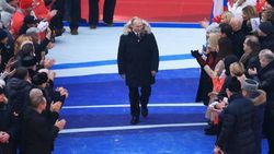 Букмекеры принимают ставки на то, сколько голосов получит Путин на выборах