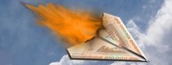 Падение курса рубля к доллару на Форексе повысило спрос на квартиры
