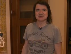 Евгений Осин