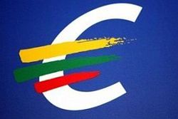 Литва получила "добро" от Еврокомиссии на вхождение в зону евро