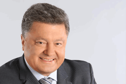 Порошенко готов продлить перемирие на три дня 