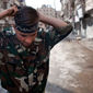Боевики сирийской оппозиции объявляют о присоединении к "Аль-Каиде" 