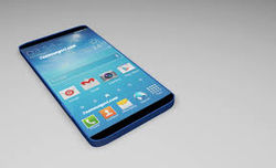 Galaxy S5 из-за влагозащитного корпуса будет очень трудно починить