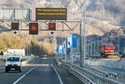 Из-за кризиса россияне стали ездить в Сочи вместо Европы - ИноСМИ