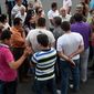 Протестующие в Ереване формируют новое движение