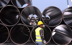Азербайджану нужно 5 млрд. долларов для конкуренции с «Газпромом»