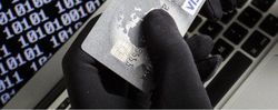 В России ширится новая схема мошенничества с банковскими картами