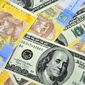 Курс доллара вырос против украинской гривны на 0,42% на Форекс: что ждет гривну