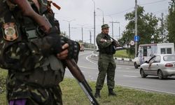 Бандиты обстреляли частный транспорт с детьми – Тымчук