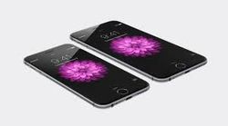 Новый тест-драйв: iPhone 6s испытали горящей лавой