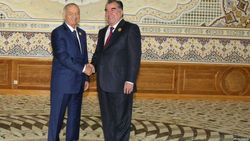 Узбекистан может отменить визовый режим с Таджикистаном