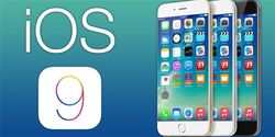 За взлом iOS 9 хакерам предложили бонус в миллион долларов