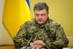 Почему Порошенко решил проредить украинский генералитет