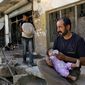 Перемирие в Сирии как пауза перед еще более ожесточенными боями