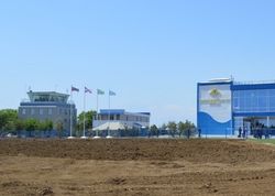 Воздушно-космические силы России создали новый полигон в Крыму