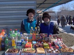 Теневая экономика России разрослась до рекордных размеров